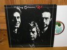 KING CRIMSON=RED=PROGRESSIVE ROCK=ISLAND RECORDS=NEAR MINT