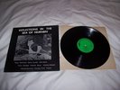 Reflections in the Sea of Nurnen Tribe TRCD 4009 Detroit Funk Jazz OG LP