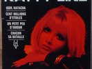 KATTY LINE Un petit peu d'amour EP FRENCH YEYE Girls in the garage Easybeats