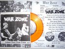 WARZONE LESCEPCV/2NDPRORG AGNOSTIC FRONT CRO MAGS YOUTH OF TODAY STRAIGHT AHEAD
