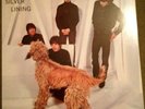 The Beatles Silver Lining LP White Label NO TMOQ NM
