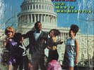 Phil Flowers Soul LP Our Man In Washington MINT 1968 Unplayed In Shrink DG NOS