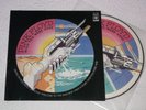PINK FLOYD - WISH YOU WERE HERE - 2011 PHILIPPINES PICTURE DISC LP - RARE