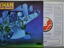 KHAN SPACE SHANTY 72 UK DERAM ORIG PROG PSYCH TOP NM COPY