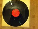 BLACK FLAG-INTERVIEW WITH FRAZIER SMITH OF KLOS-UNICORN RECORDS PROMO RARE KBD