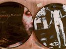 NEW Marilyn Manson Antichrist Superstar Double LP Picture Disc Vinyl Record