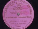12” PINK PATTI G&T – ADELINA PATTI