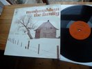 MASHMAKHAN THE FAMILY 1971 MINT RARE PROGRESSIVE