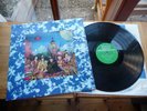 ROLLING STONES THEIR SATANIC MAJESTIES REQUEST IN MINT