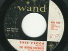 60s garage 45: Moving Sidewalks, 99th Floor, Wand 1156, Early ZZ Top