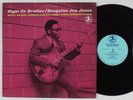 BOOGALOO JOE JONES Right On Brother PRESTIGE LP funk jazz