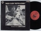 DOUG CARN Revelation BLACK JAZZ LP funk jazz spiritual