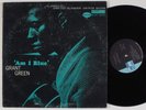 GRANT GREEN Am I Blue BLUE NOTE LP Liberty/UA