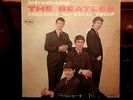 Introducing The Beatles VJLP 1062 Version One - VG+