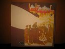 Led Zeppelin II 2 - Original Gatefold LP - SD-8236