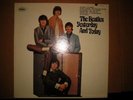 The BEATLES Yesterday And Today - Original MONO Press.