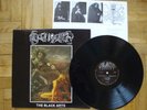 Necromantia / Varathron ORIGINAL split LP - Rotting Christ, Darkthrone, Mayhem
