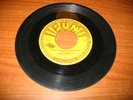 ELVIS PRESLEY I' m Left You're Right She's Gone 45 SUN 217 original push marks