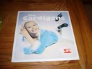 THE CARDIGANS - LIFE LP (STOCKHOLM RECORDS) SUPERB CONDITION