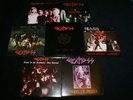 DEATH SS  THE 665 BOX SET 6 7