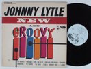 JOHNNY LYTLE New And Groovy TUBA LP funk jazz