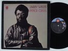 LARRY WILLIS Inner Crisis GROOVE MERCHANT LP funk jazz