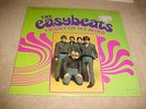 the easybeats friday on my mind lp sealed orig stereo  no reserve