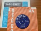 The Graham Bond Oganization - Long Tall Shorty 64 UK 45