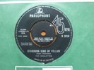 The Roulettes - Stubborn Kind of Fellow 1964 UK 45