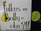 BALLYKELLY FOLK WORKSHOP 