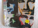 U2 Pop dbl LP SEALED Japan press OBI Island Mercury Bono Edge inserts sticker