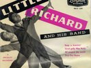 LITTLE RICHARD & HIS BAND  