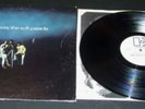 DOORS Soft Parade LP WHITE LABEL PROMO