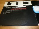 US BLUE NOTE 4036  63rd LOU DONALDSON SUNNY SIDE UP NM