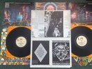 HAWKWIND Space Ritual 2 LP Foldout Poster Inners & Rare Booklet Programme EX