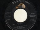 ROCKABILLY + POPCORN--RCA--DAVID HILL--WILD CHILD--HEAR BOTH