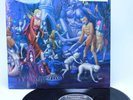 CATHEDRAL -Forest of Equilibrium LP 1991 ORIG. Gatefold