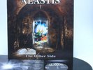 ALASTIS -The Other Side LP ORIG. 1997