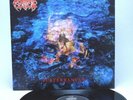 IN FLAMES -Subterranean LP 1st press ltd.1000  at the gates dissection merciless