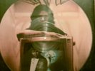 Jim Morrison THE END Picture Disc 33 RPM 12