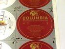 Paul McCartney LP Labels 