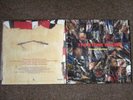 THE STONE ROSES SECOND COMING 2XLP GEFFEN GEF24503 1994 GATEFOLD EXC