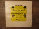 TRES RARE THE BEATLES COMPLETE CHRISTMAS COLLECTION