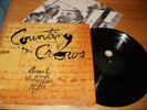 COUNTING CROWS 