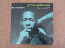 JOHN COLTRANE BLUE TRAIN BLUE NOTE 1577 LP W 63RD (RARE)