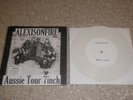 ALEXISONFIRE Aussie Tour 7