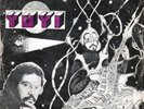 Grupo Los Yoyi - RARE CUBAN PSYCH FUNK FUZZ MASTERPIECE 