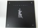 Prurient - Rose Pillar LP + BOOK NEW cold cave heartworm whitehouse ash pool