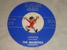 45 RPM l SURF INSTRO : Majestics - #1