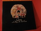 MFSL 1-256 QUEEN 